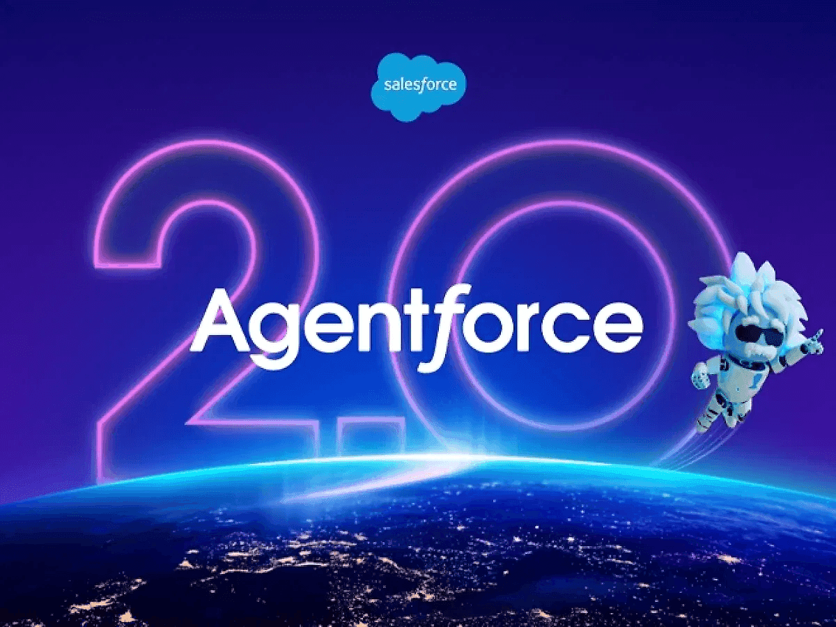 The Agentforce Wave: Why Now is the Career Inflection Point for Salesforce Developers